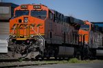 BNSF 7978
